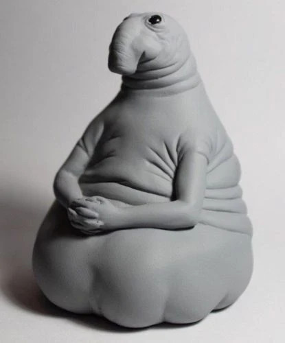 Zhdun piggy ceramic money - piggy,